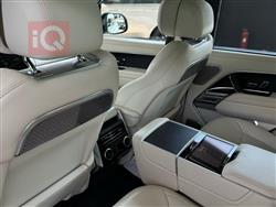 لاند روفر رانج روفر فوج